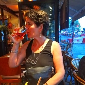 Meet your Posher, Ziggy